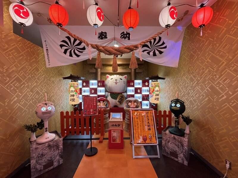 サープラ宇部あそびタウンOUTLET（仮称）の仕事画像3