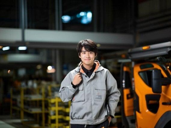 株式会社グローアップの仕事画像3