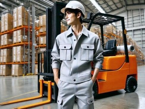 株式会社グローアップの仕事画像1