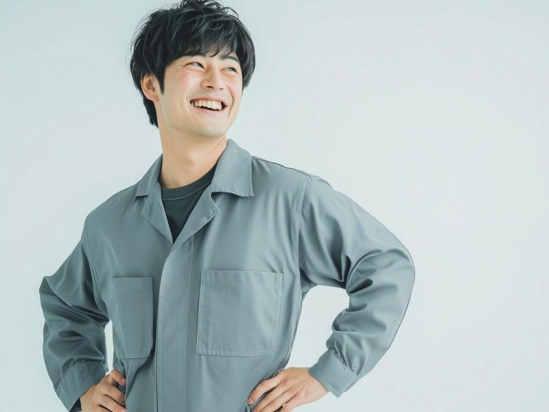 株式会社グローアップの仕事画像1