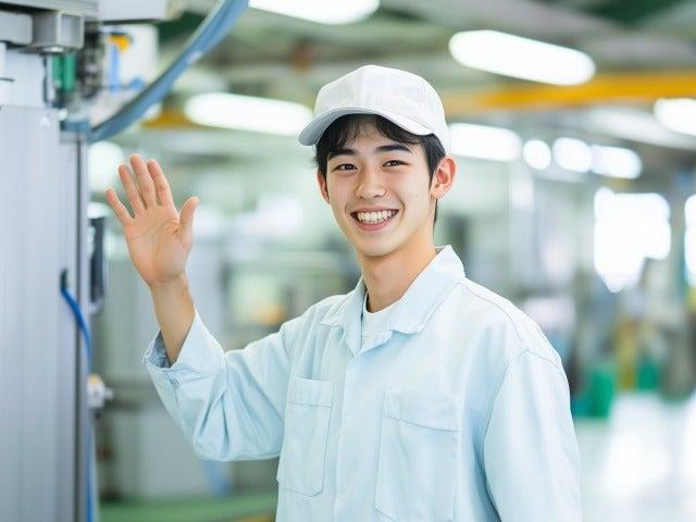 株式会社グローアップの仕事画像1