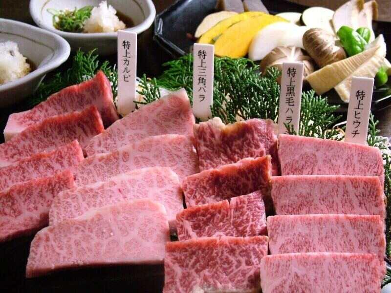 黒毛和牛ダイニング　様 Yo-uの仕事画像2