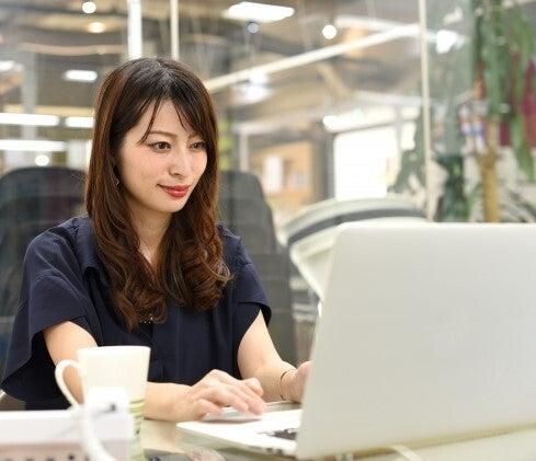 株式会社キャリアパートナーの仕事画像1