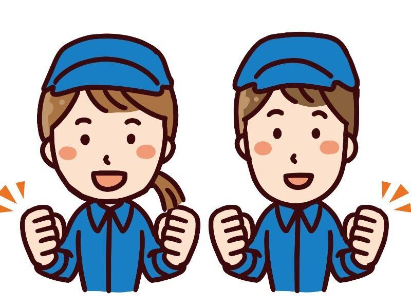 株式会社キャリアパートナーの仕事画像1