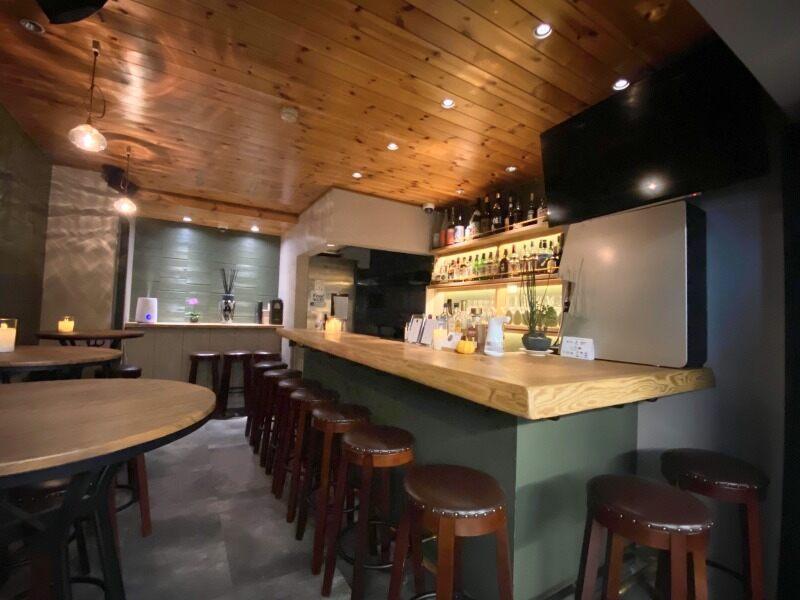 BAR KOHAKU　応募受付先の仕事画像2