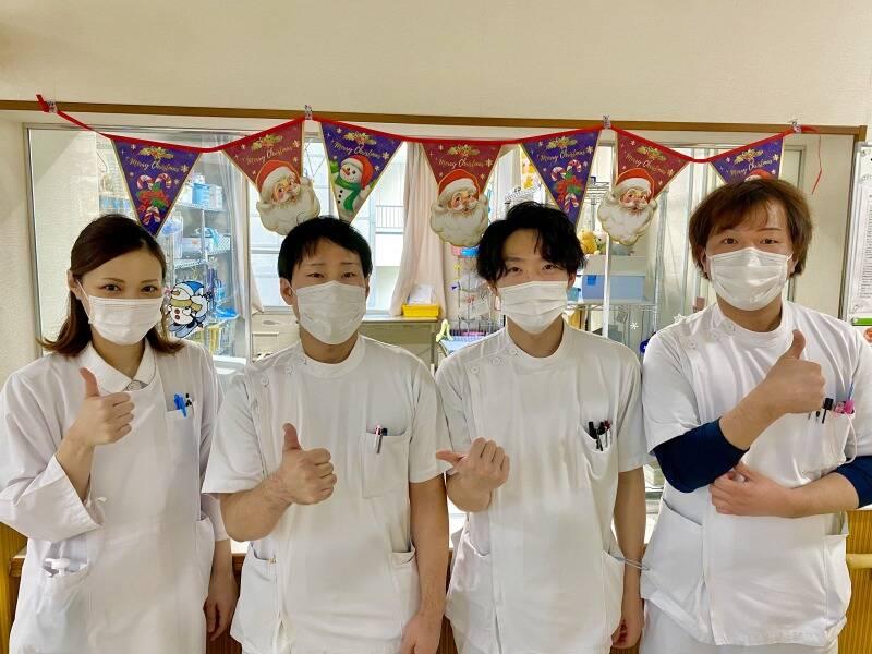 医療法人仁和会 和田病院の仕事画像1