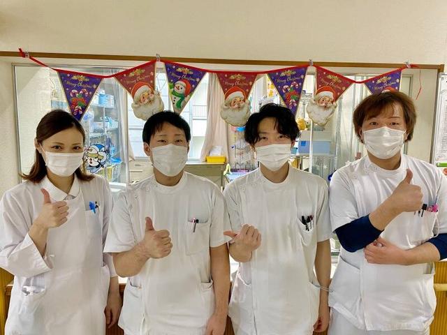 入社祝い金30万円☆横堤駅スグ！産育休や福利厚生も◎看護師(医療・介護・福祉、大阪市鶴見区)のイメージ画像