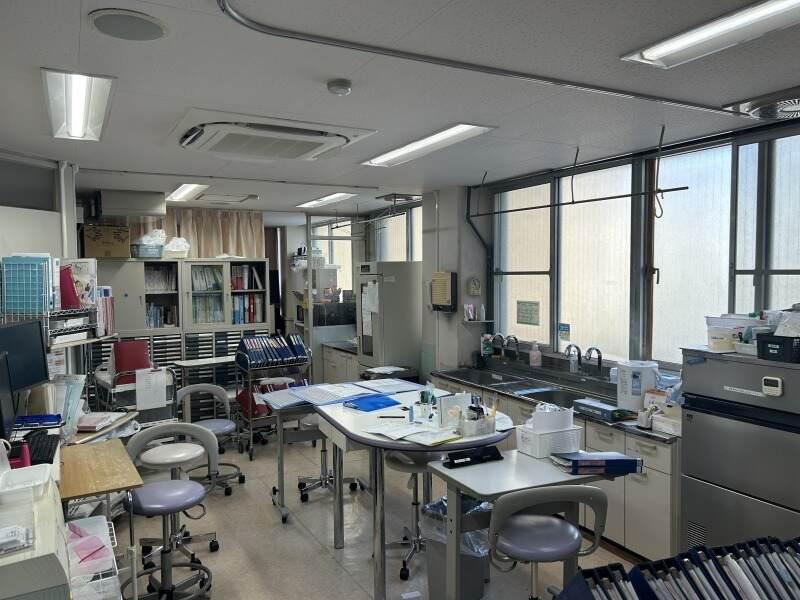 医療法人仁和会 和田病院の仕事画像3