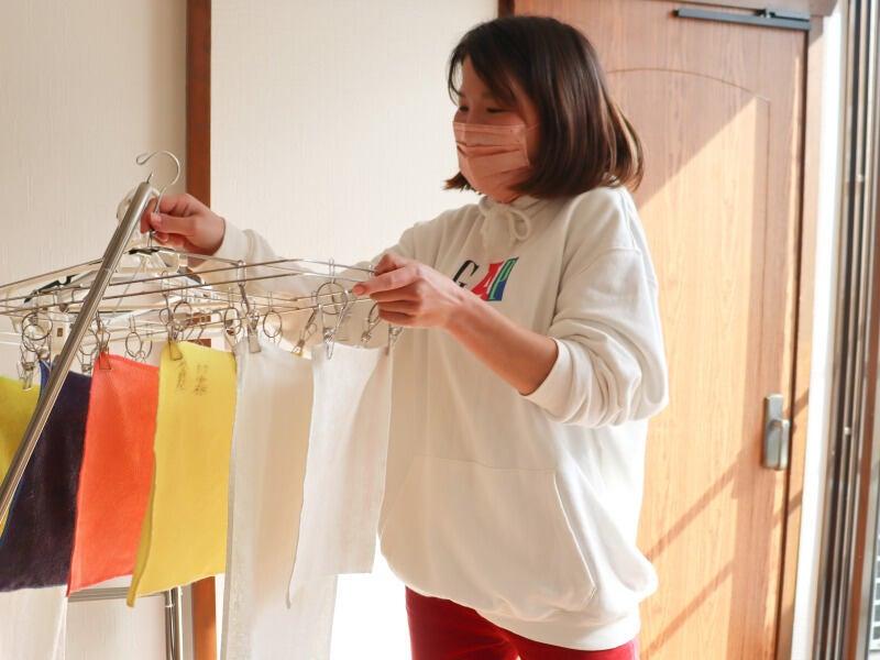 特定非営利活動法人エソラの仕事画像2