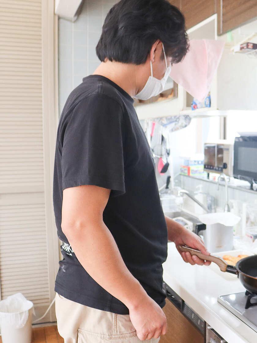 特定非営利活動法人エソラの制服2