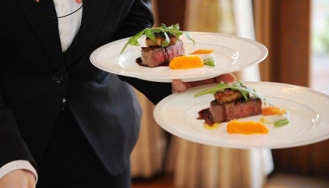 【西神オリエンタルホテル】時給1400円～/駅から直ぐ(フード・飲食、神戸市西区)のイメージ画像