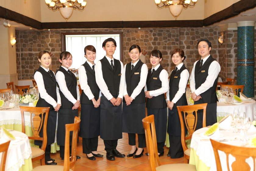 株式会社ケー・ピー・エー ★dip BATTLESスポンサー★の制服1