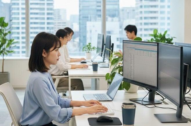 株式会社AsBeeの仕事画像1