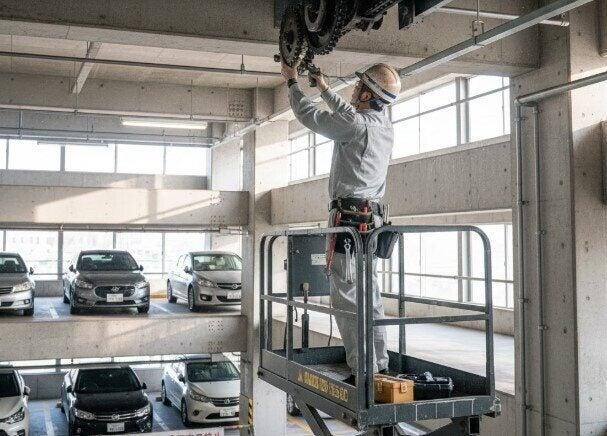 株式会社AsBee 【Z3】の仕事画像1