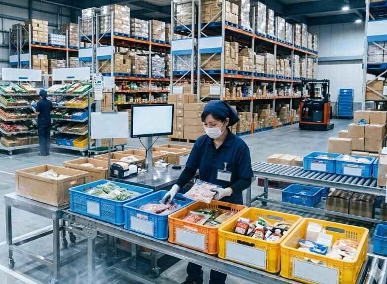 株式会社AsBee 【Z】の仕事画像1