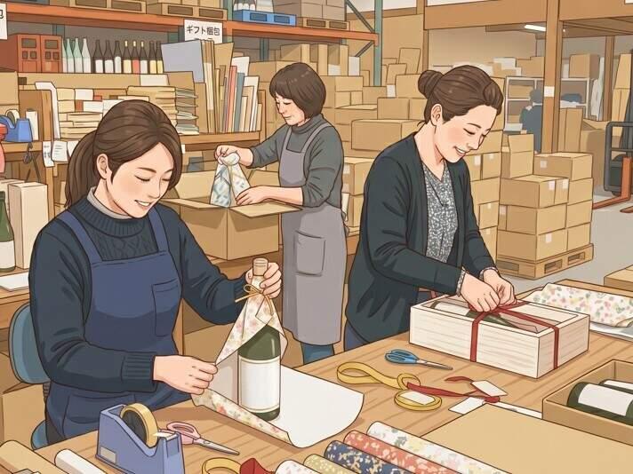 株式会社AsBeeの仕事画像1