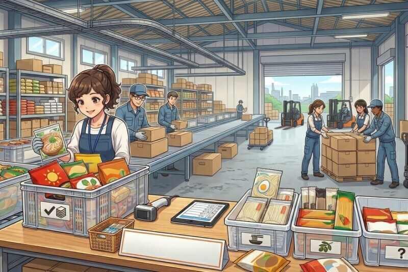 株式会社AsBee 【Z】の仕事画像1