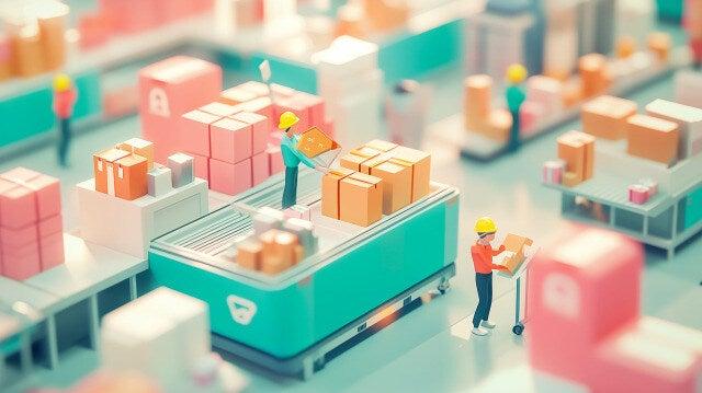 株式会社AsBeeの仕事画像1