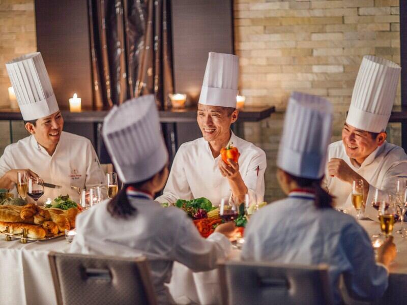 株式会社シャトー文雅の仕事画像3