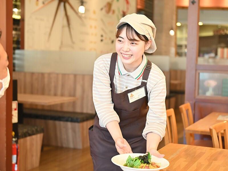 ポポラマーマ　サンリブシティ小倉店の仕事画像3