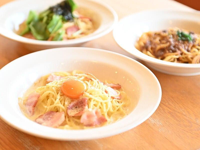 ポポラマーマ　みらい長崎ココウォーク店の仕事画像3