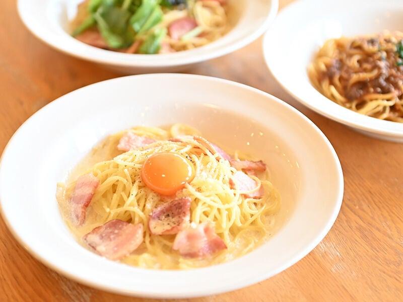 ポポラマーマ　イオンモール宮崎店の仕事画像3