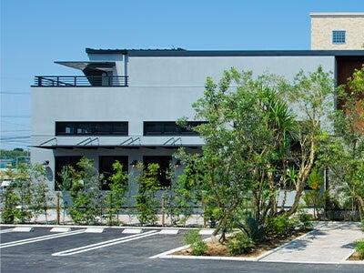 株式会社シャトー文雅　BUNGA　VILLAGEの仕事画像3