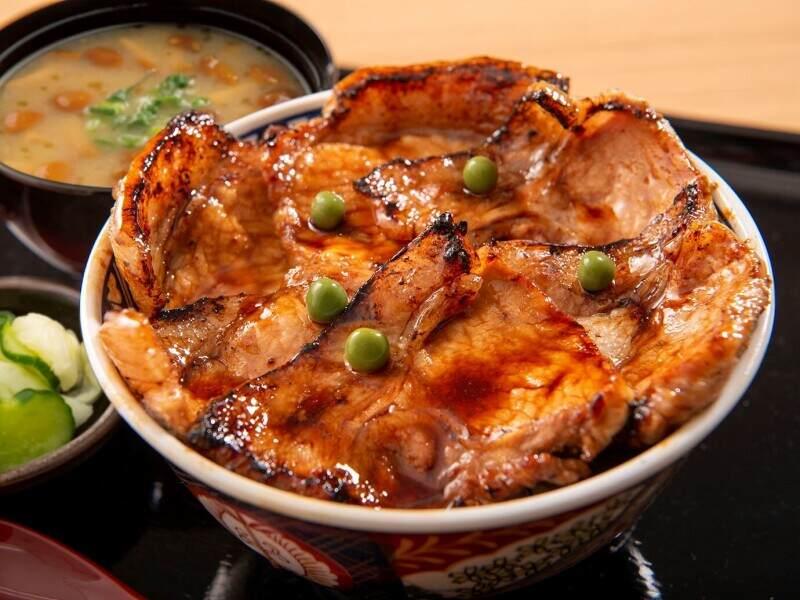 北海道キッチンYOSHIMI　イオンモール須坂店の仕事画像2