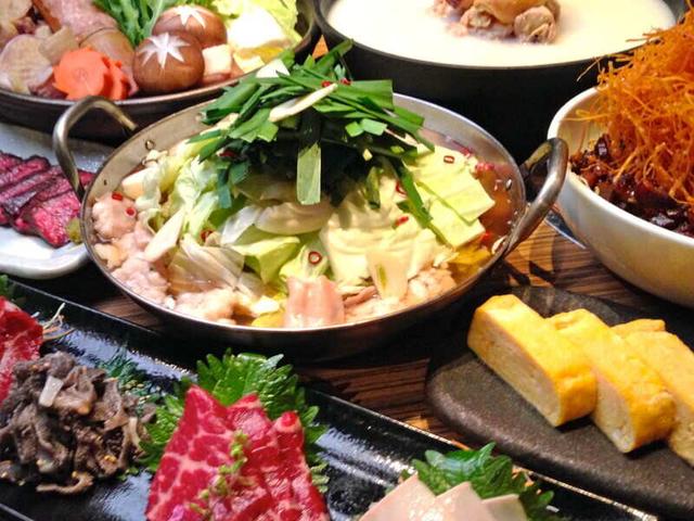 【お試し短期OK】もつ鍋が人気の居酒屋ホールスタッフ(フード・飲食、千代田区)のイメージ画像