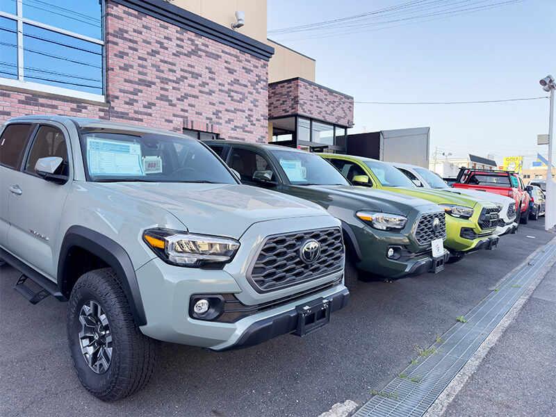 グッドスピード名東 MINI 専門店 株式会社グッドスピードの仕事画像3