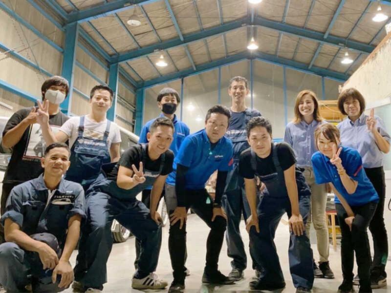 グッドスピード 緑BPセンター 株式会社グッドスピードの仕事画像1