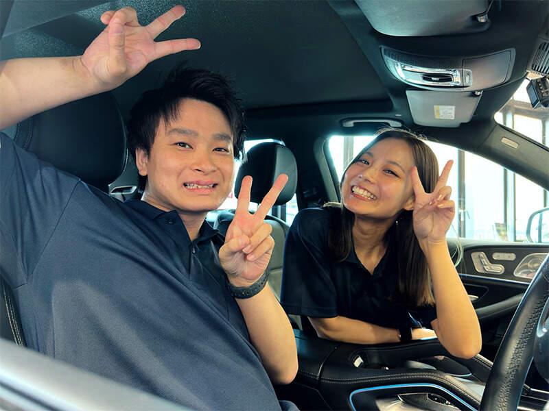 グッドスピード名東 MINI 専門店 株式会社グッドスピードの仕事画像2