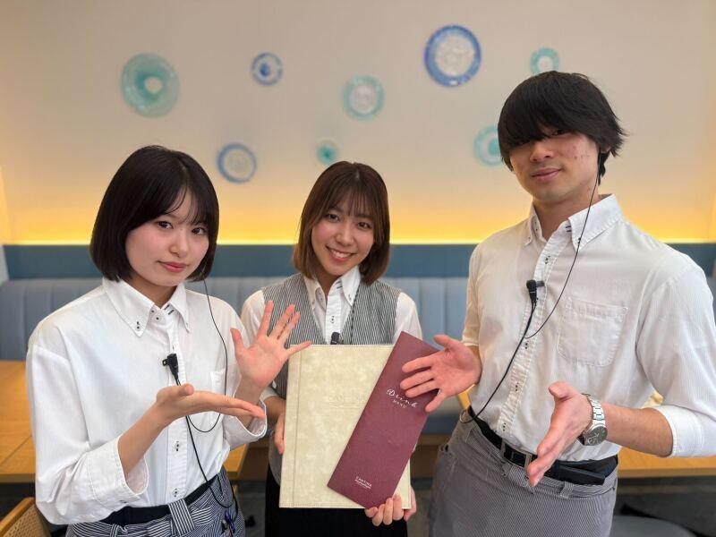 カンティーナ 逗子店の仕事画像3