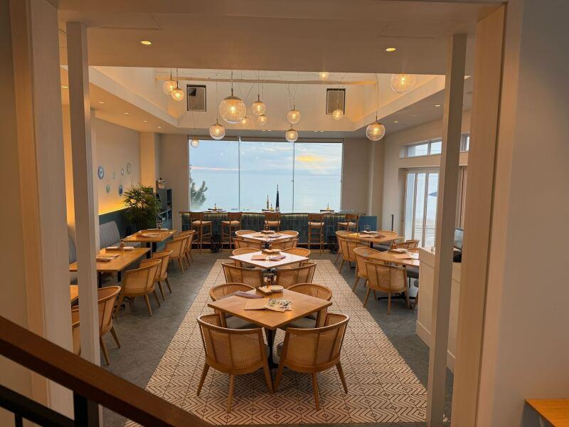 カンティーナ 逗子店の仕事画像1