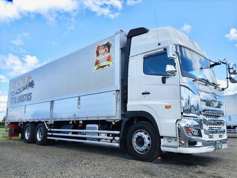 株式会社ISM　神戸営業所の制服1