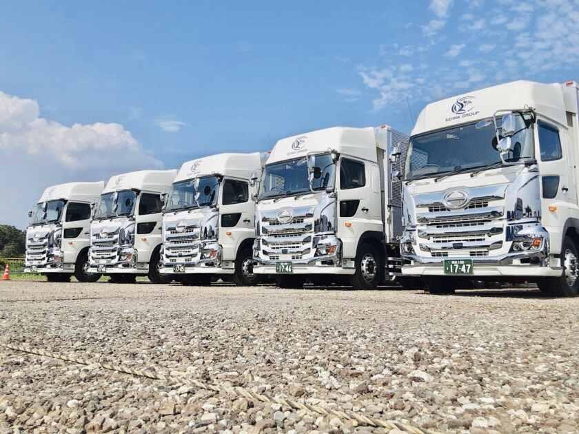 株式会社ISM　神戸営業所の制服3