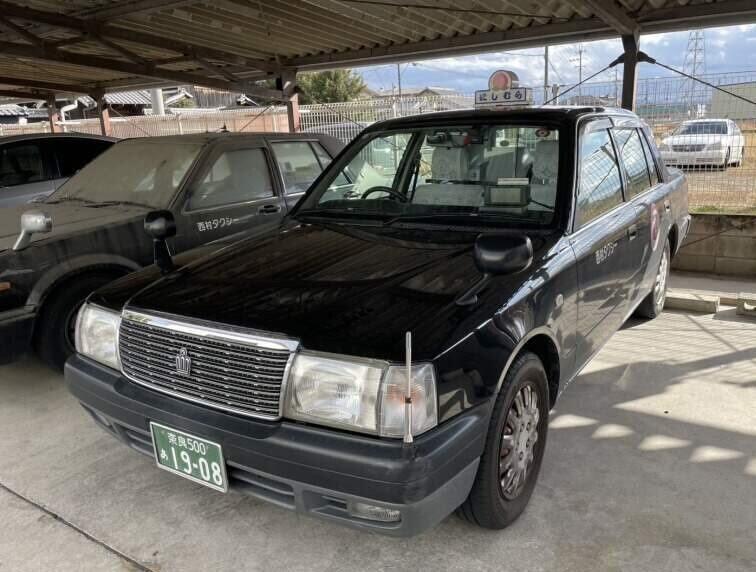 西村タクシー有限会社の仕事画像2