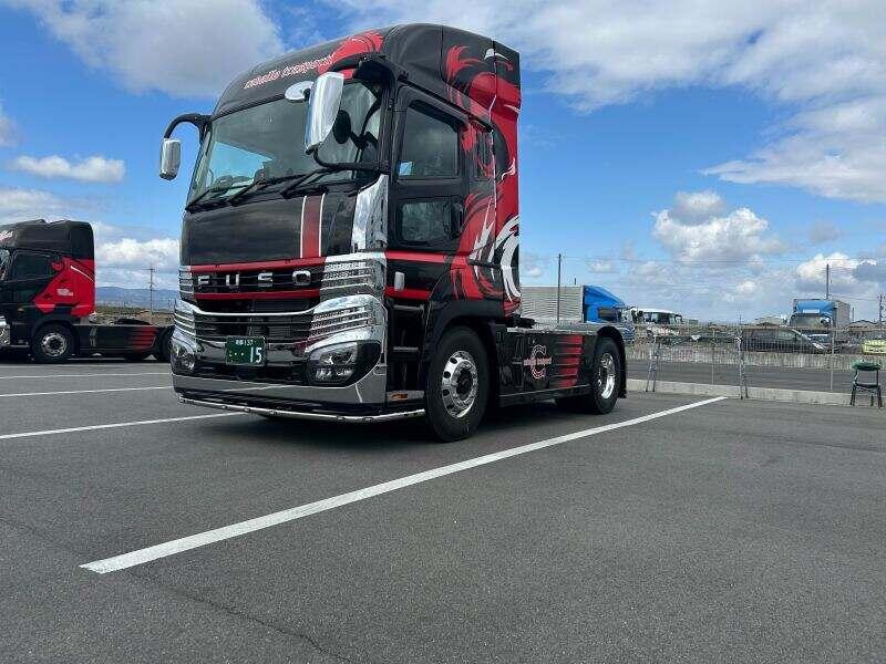 株式会社カヴァッロトラスポルティの仕事画像2