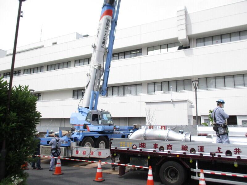 株式会社隆進工業の仕事画像2