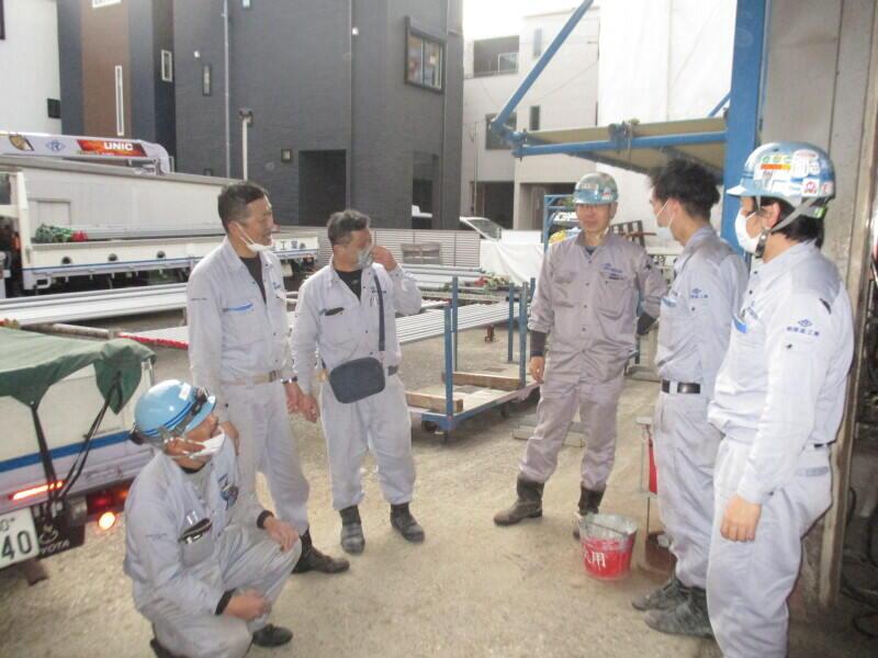 株式会社隆進工業の仕事画像1