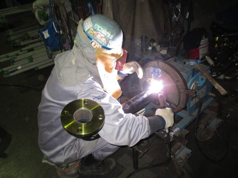 株式会社隆進工業の仕事画像3