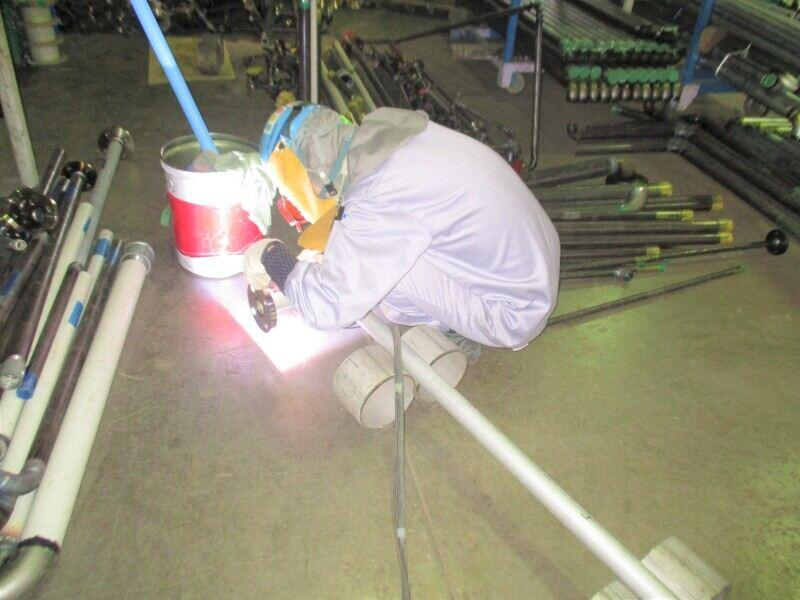 株式会社隆進工業の仕事画像2
