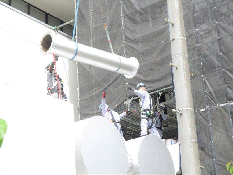 株式会社隆進工業の仕事画像2