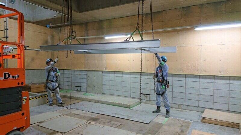 株式会社隆進工業の仕事画像2