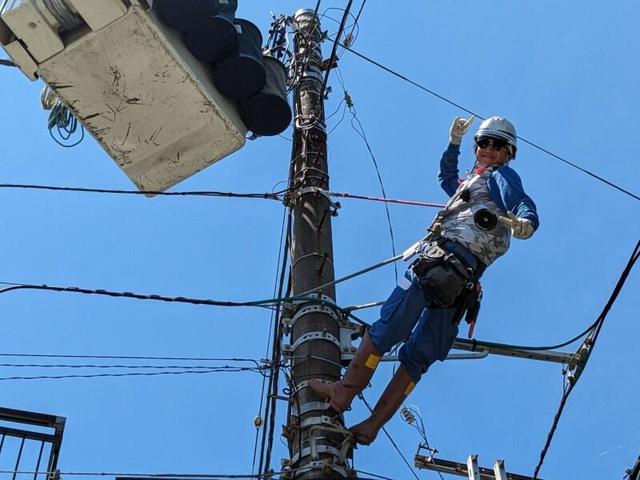資格支援、家族手当に皆勤手当と…高待遇【電気工事士】(工場・製造、平塚市)のイメージ画像