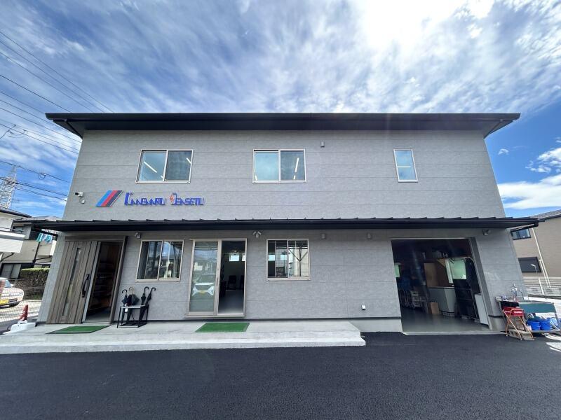 （有）金丸電設の仕事画像2