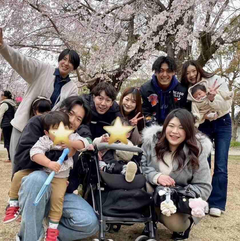 株式会社salombの制服2