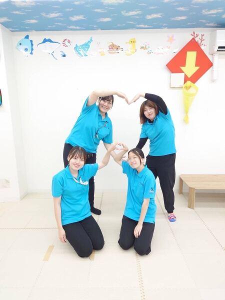 株式会社IR　アレッタデイサービス井土ヶ谷の仕事画像3