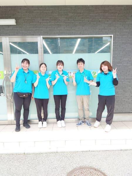 株式会社IR　アレッタデイサービス井土ヶ谷の仕事画像2