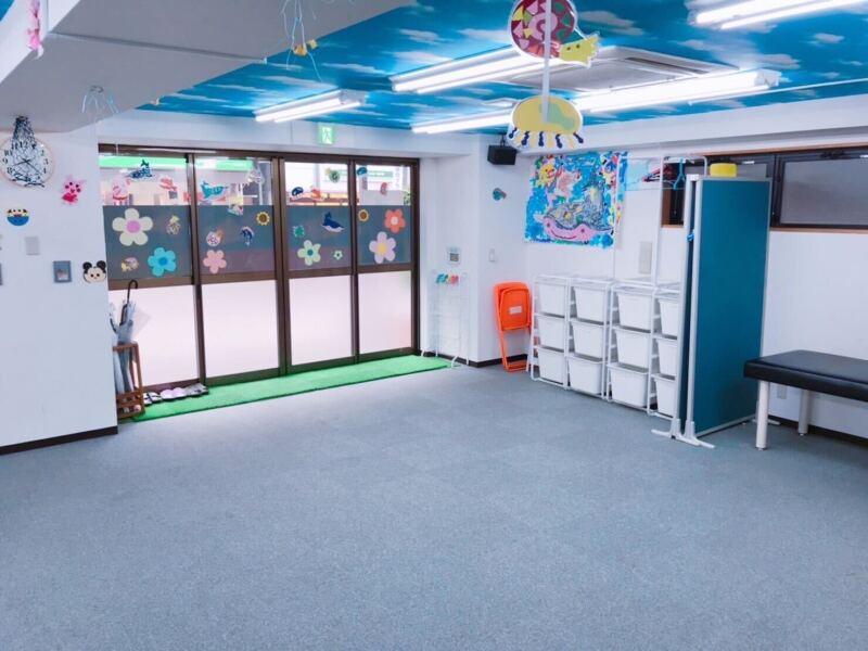 株式会社IR　アレッタデイサービス阪東橋の仕事画像3